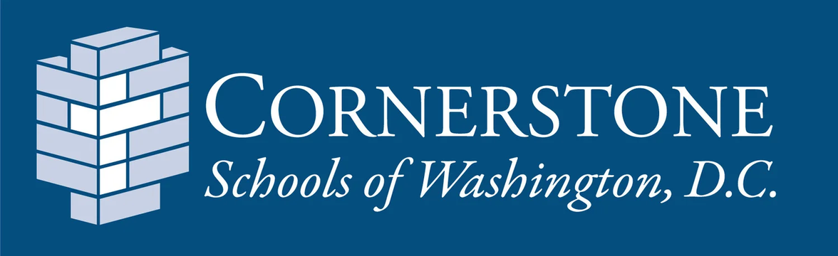 Cornerstone Schools of Washington, DC Cornerstone Schools of Washington, DC